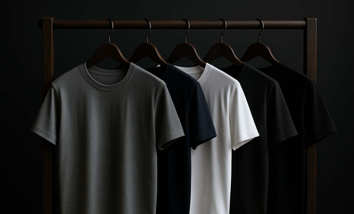 Oversized Printed Tshirts