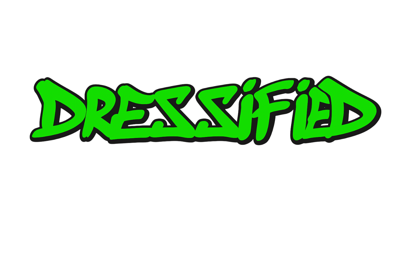 Dressified