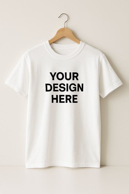 Dressified's Special Custom Tee